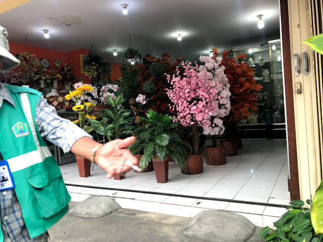 Opinii despre Permata Kita în Kota Malang - Gastronomi dan perhotelan