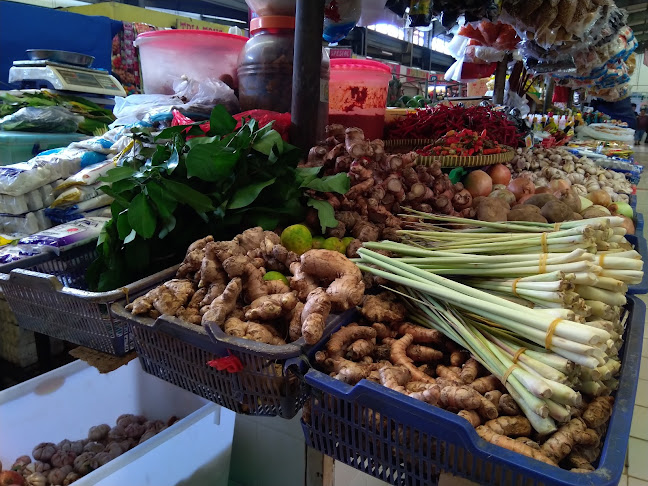 Opinii despre Bumbu rempah masak mpo butet în Kota Tangerang Selatan - Gastronomi dan perhotelan