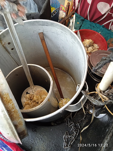 Comentarii opinii despre Mie Kocok Mata Sapi