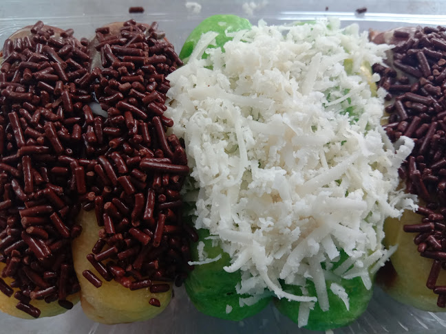 Opinii despre Pukis dorayaki cab utama în Kota Cilegon - Gastronomi dan perhotelan