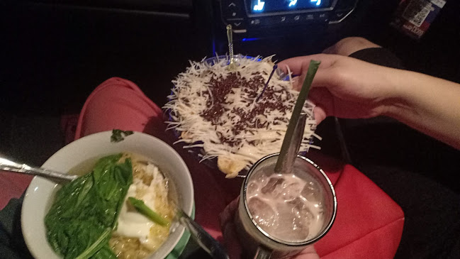 Warung Pisang joget & Roti Bakar SONY - Kota Tangerang