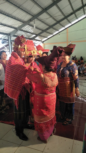 Opinii despre Sumber Nongko P. Bulan în Kota Medan - Gastronomi dan perhotelan