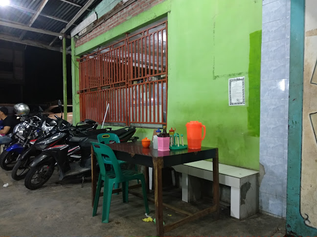 Bakso Urat Putra Mulya - Kota Dumai