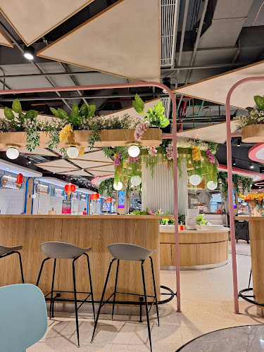 Palembang Indah Mall, Jl. Letkol Iskandar No.18, 24 Ilir, Bukit Kecil, Palembang City, South Sumatra 30134