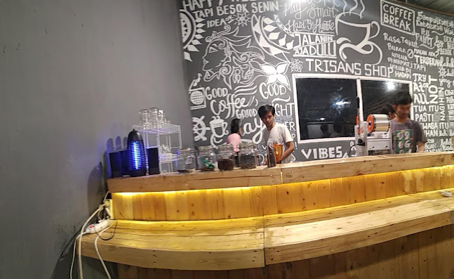 KANA COFFEE - Kota Tangerang Selatan