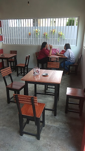 Warung Omahku - Kota Semarang