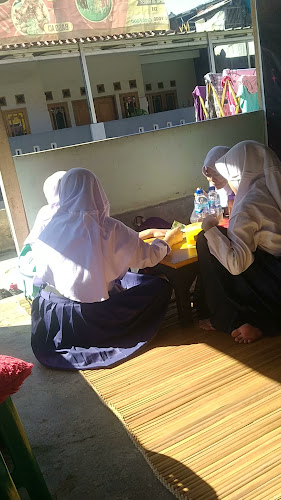 Baso aci Cilok goang 2 putry