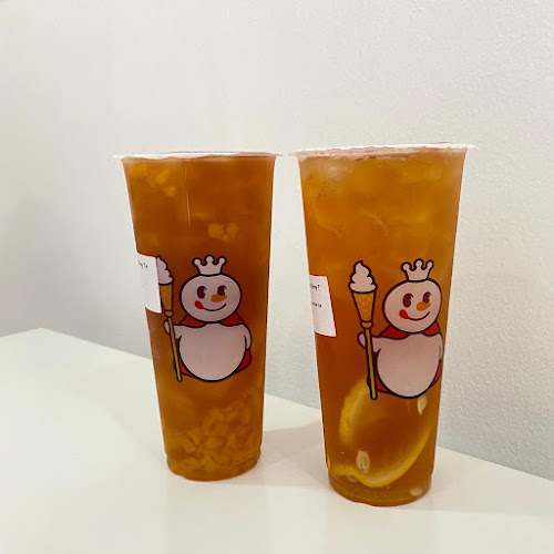 Mixue Tlogosari - Gastronomi dan perhotelan