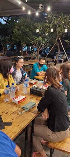 Jl. Tukad Pakerisan No.98.b, Dauh Puri Klod, Kec. Denpasar Bar., Kota Denpasar, Bali 80225