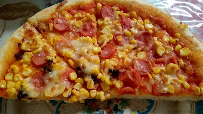 Comentarii opinii despre AL'S Pizza