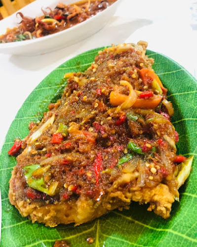 SEAFOOD BANG GOOD - Kota Pangkal Pinang