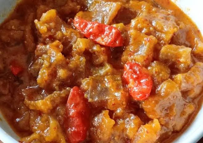 Dapur_Oin - Kota Tangerang Selatan