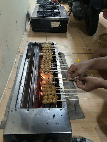 Bakso bakar Co_babang - Kota Tangerang