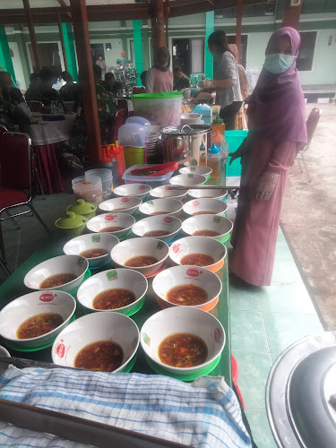 Mie Ayam & Bakso Jakarta