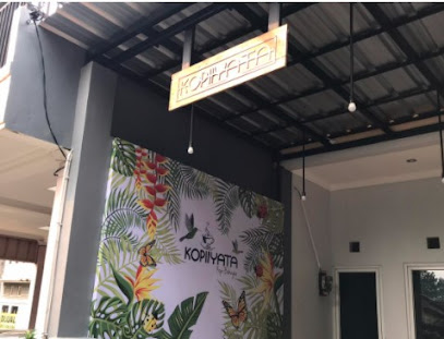 KOPIIYATA BUKIT RIVARIA