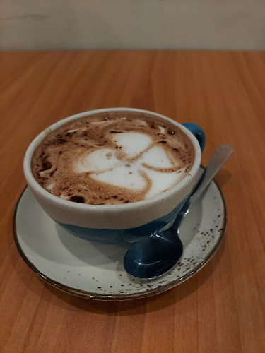 On The Rocks Salatiga - Kota Salatiga