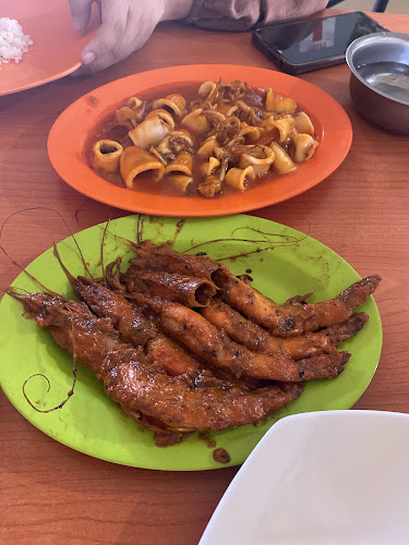 Jl. Khatib Sulaiman No.47, Lolong Belanti, Kec. Padang Utara, Kota Padang, Sumatera Barat 25173