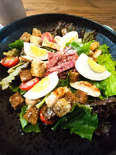 Comentarii opinii despre Grain Alley