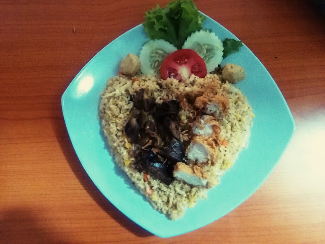 Comentarii opinii despre Rumah Makan Dahar