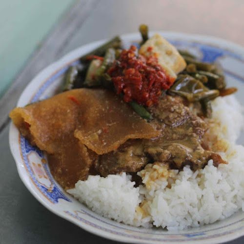 Comentarii opinii despre Tengkleng solo depan Java mall