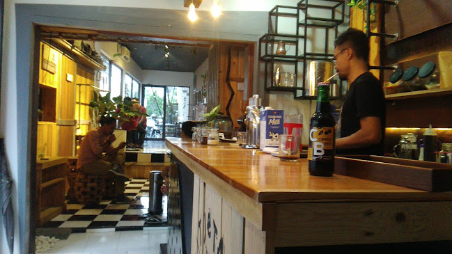 Jl. Imam Bonjol Gg. V, Sisir, Kec. Batu, Kota Batu, Jawa Timur 65314