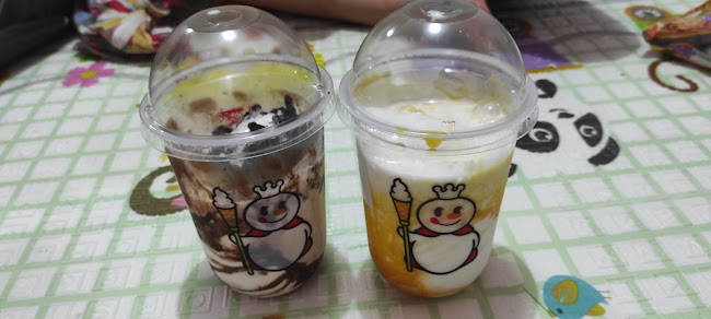 Opinii despre Mixue Atma Icon Bsd în Kabupaten Tangerang - Gastronomi dan perhotelan