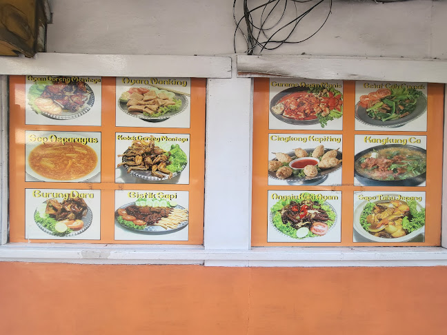 Opinii despre Mandarin Restaurant în Kota Bandung - Gastronomi dan perhotelan