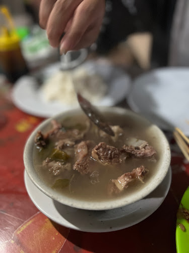 Comentarii opinii despre Sate H. Mamat (Pusat)