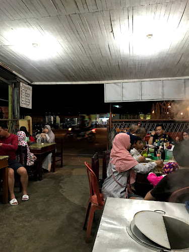 Comentarii opinii despre Mie Kering Dian