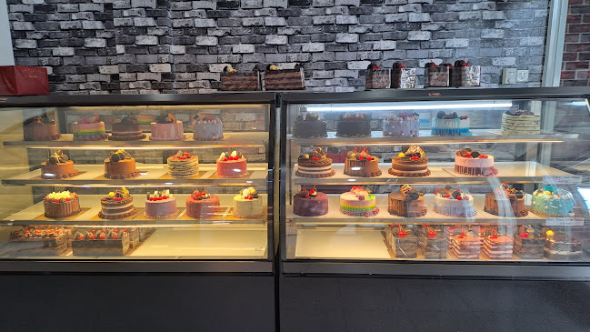 De'Rusbake - Kota Lhokseumawe