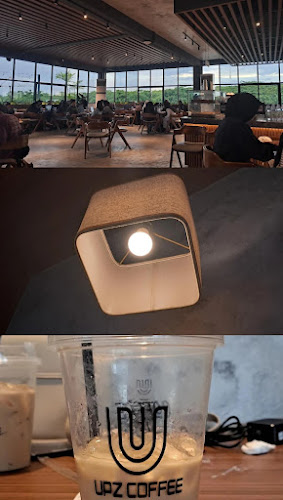 Upz Coffee - Gastronomi dan perhotelan
