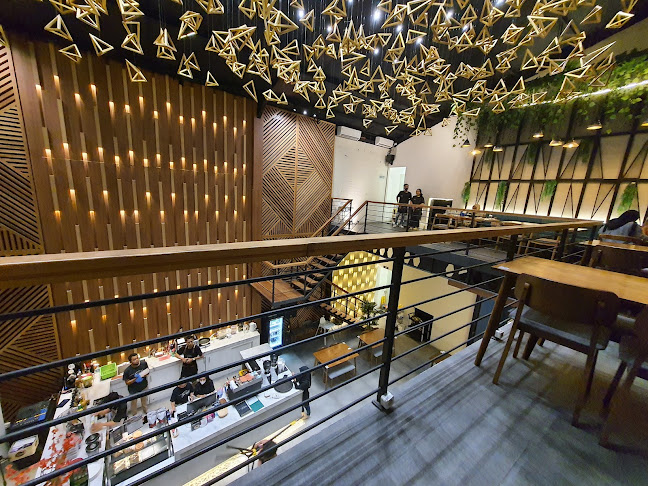 Toneeto's Kitchen&Coffee - Kota Kediri