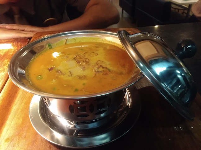 Comentarii opinii despre D'Cost Seafood Bandung Indah Plaza