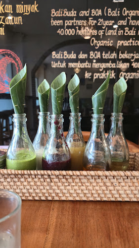 Opinii despre Bali Buda Renon în Kota Denpasar - Gastronomi dan perhotelan
