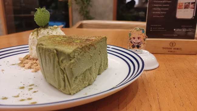 Comentarii opinii despre Sushi Hiro