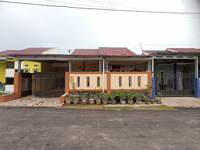 Kebun Kopi - Gastronomi dan perhotelan