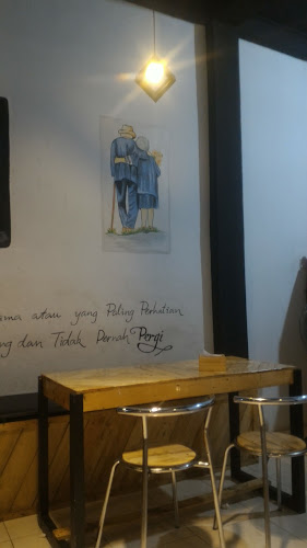 Etalase Haruka - Gastronomi dan perhotelan