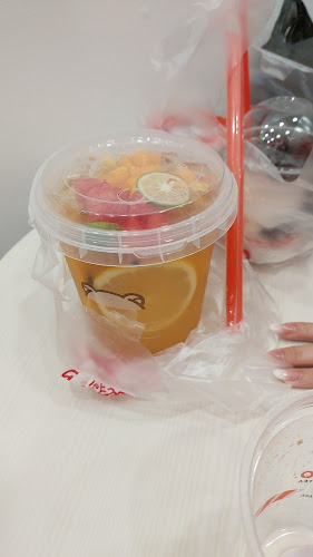 Momoyo Pekanbaru - Harapan Raya - Gastronomi dan perhotelan