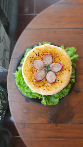 Taztyliciouz Paskal - Gastronomi dan perhotelan