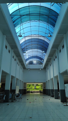 Komplek Business Center Lantai 1 Kel, Limau Manis, Kec. Pauh, Kota Padang, Sumatera Barat 25154