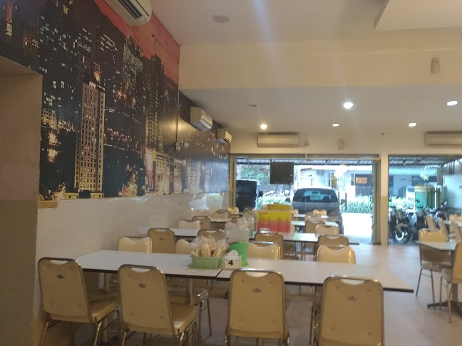 Ayam Goreng Djakarta - Surabaya