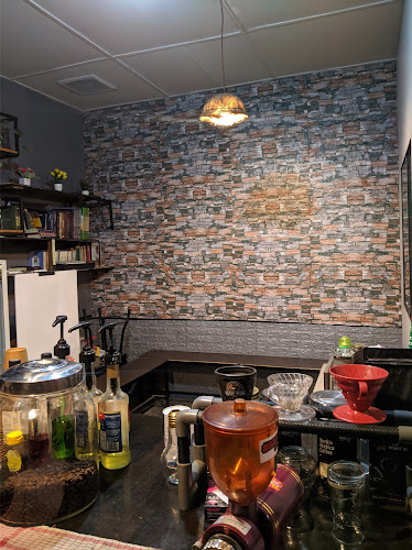 Tetap Ngopi - Kota Medan