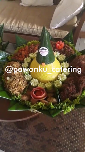Comentarii opinii despre Pawonku Catering Sawangan