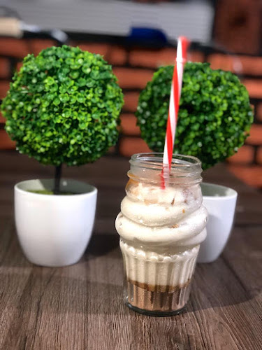 Comentarii opinii despre Yammy cafe