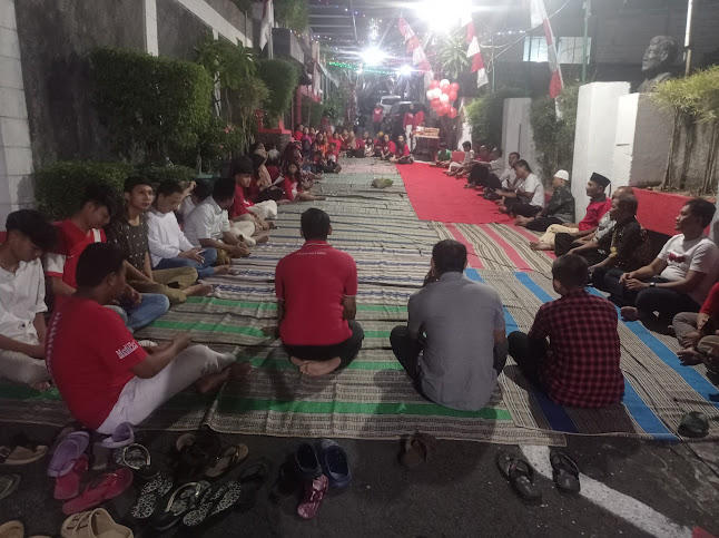 I, Jl. Wonodri Kopen Bar. Raya No.1, Wonodri, Kec. Semarang Sel., Kota Semarang, Jawa Tengah 50242