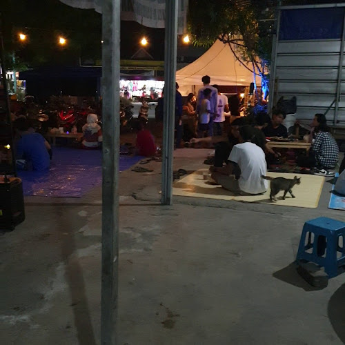 BJ’sCoffee - Kota Tangerang