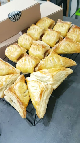 Totofore Coffee and Pastry