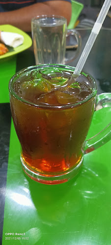 Comentarii opinii despre Ayam Penyet Jakarta SM.Raja