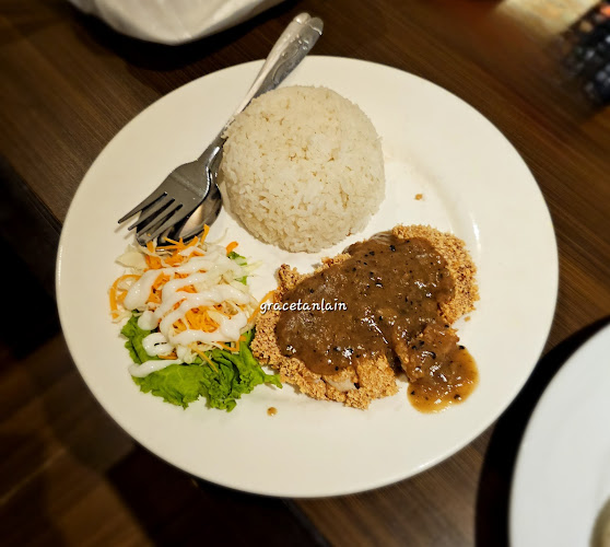 Moji Cafe & Tongkrongan