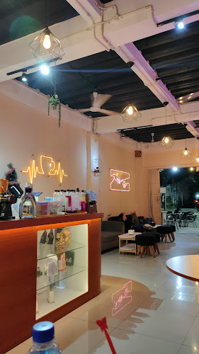 Opinii despre Southway coffee în Kota Balikpapan - Gastronomi dan perhotelan